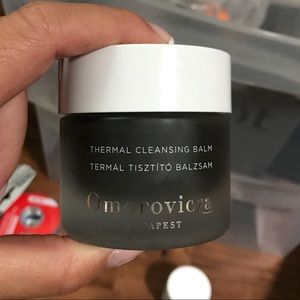OMOROVICZA
Thermal Cleansing Balm